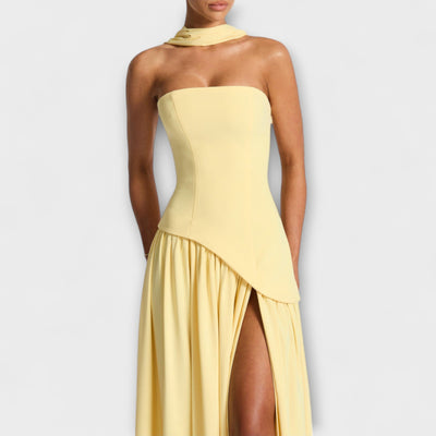 Tessa - Maxi Dress