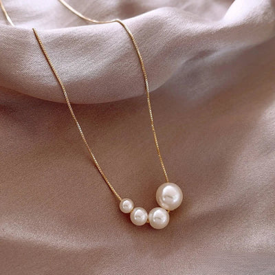 Pearl Thread