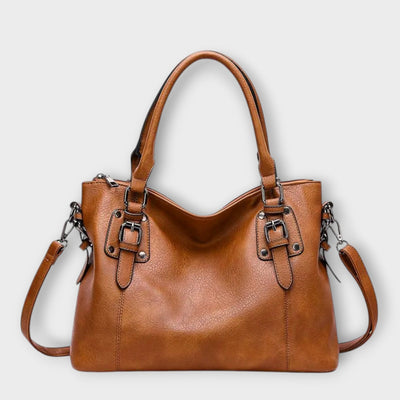 Lora. – Elegant Shoulder Bag