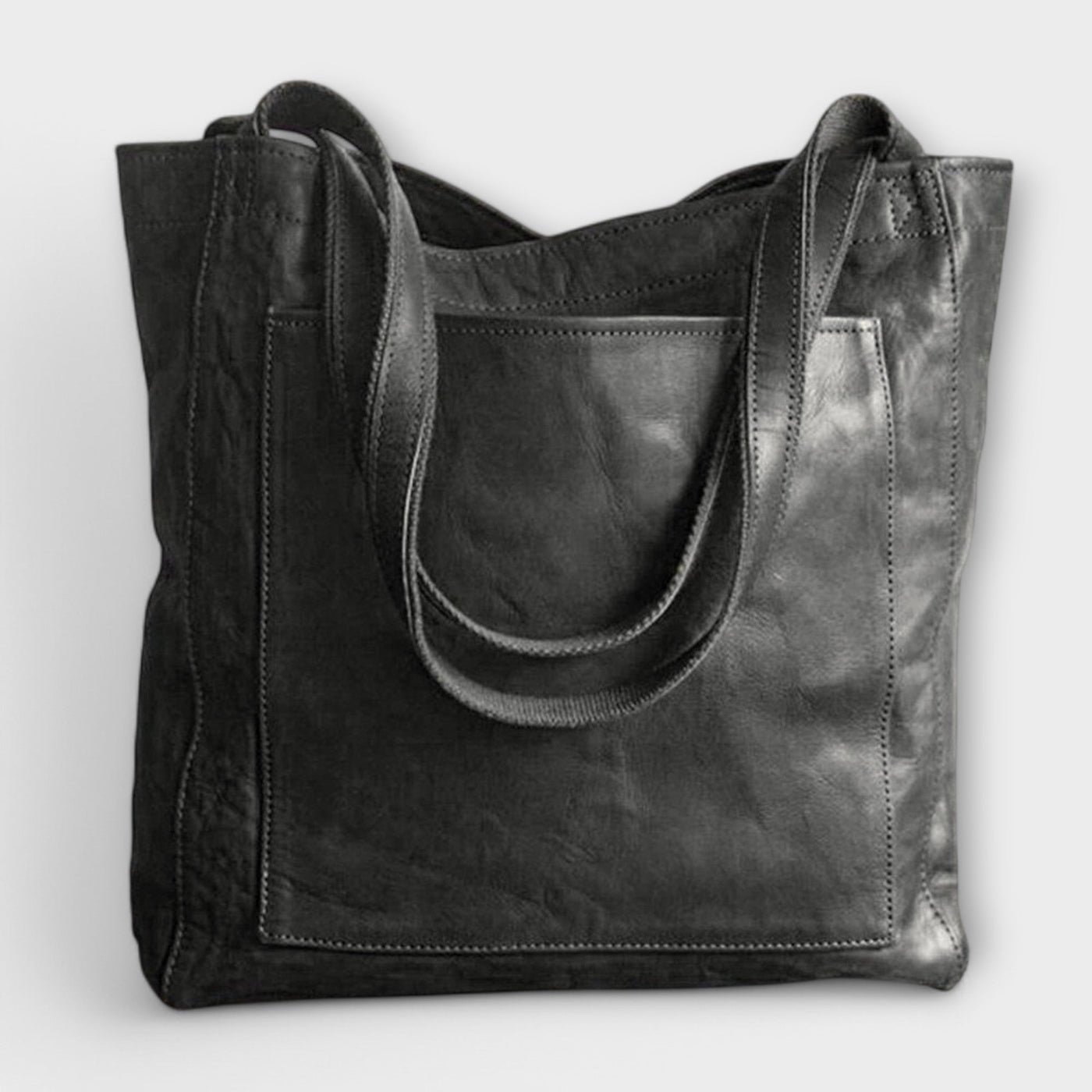 Lora. - Elegant and Practical Shoulder Bag
