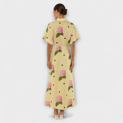 Kayla - Long Flowing Dress