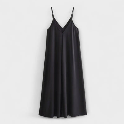 Slip Maxi Dress