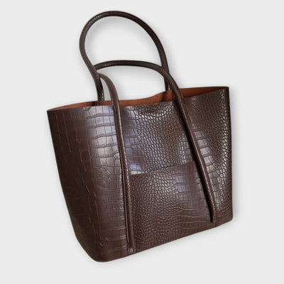 Lora. - Vintage Shoulder Bag
