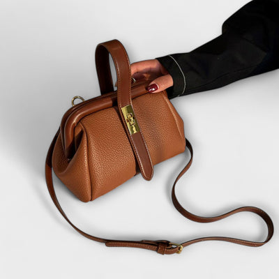 Lora. - Retro Bag