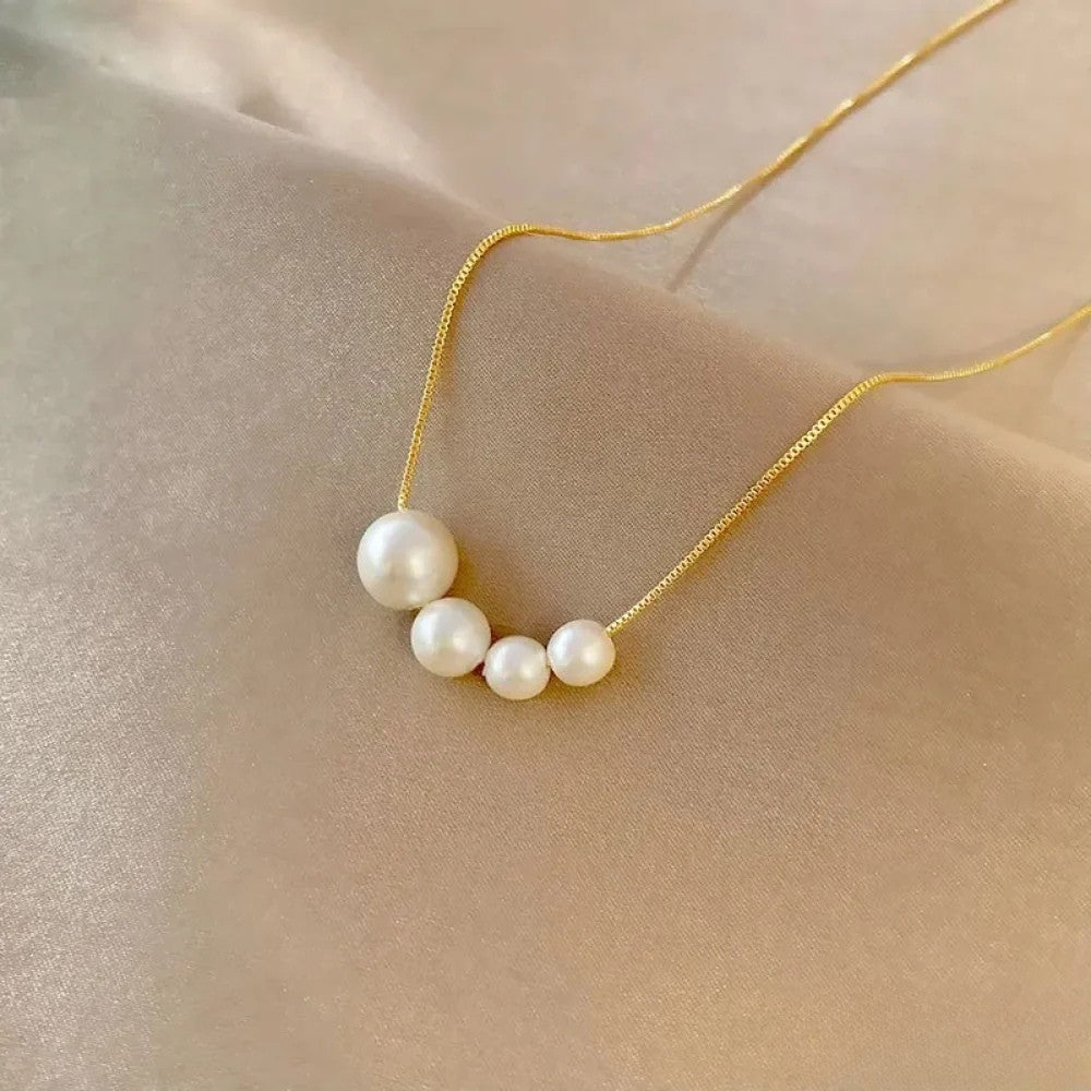 Pearl Thread