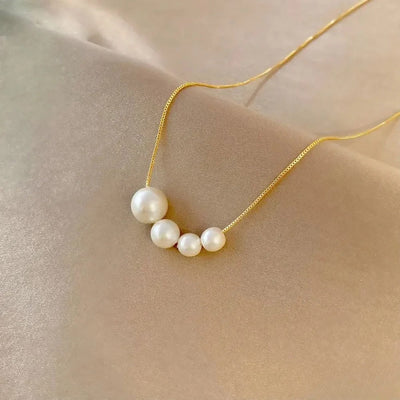 Pearl Thread