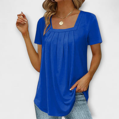 Annie - Women's Blouse