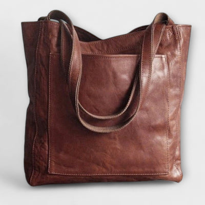 Lora. - Elegant and Practical Shoulder Bag