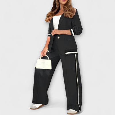 Anna - Casual 2-Piece Set